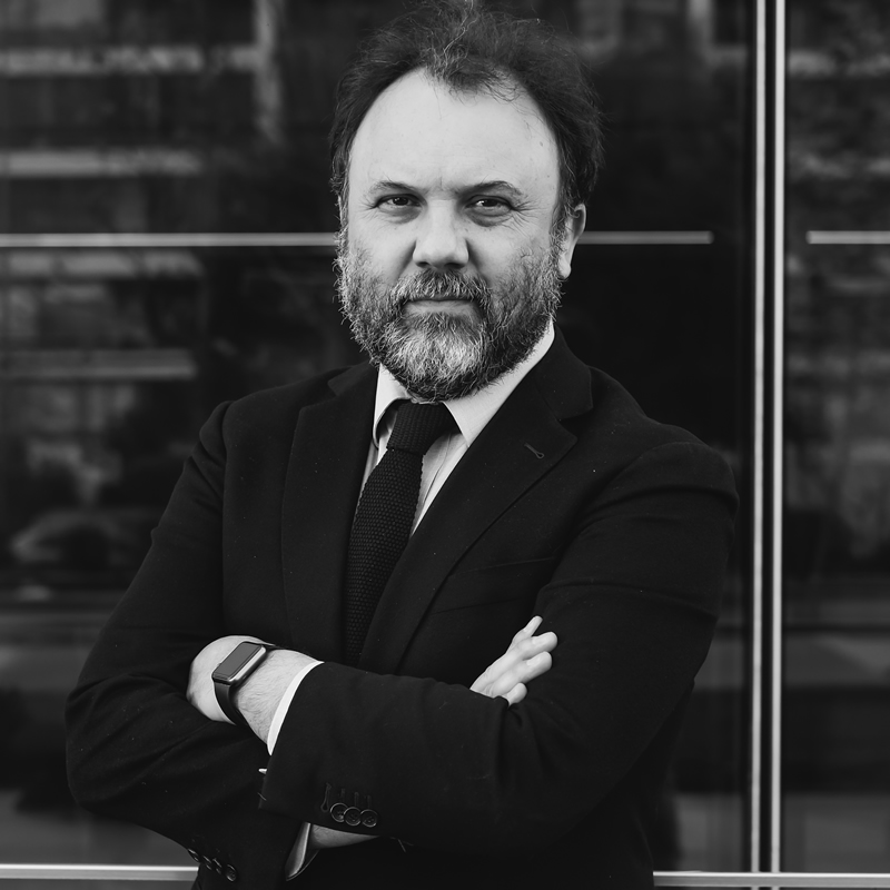 Cristian Ramírez Tagle
