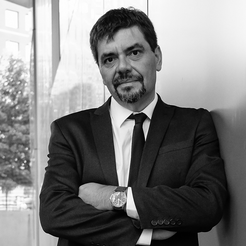 Esteban Vilchez Celis