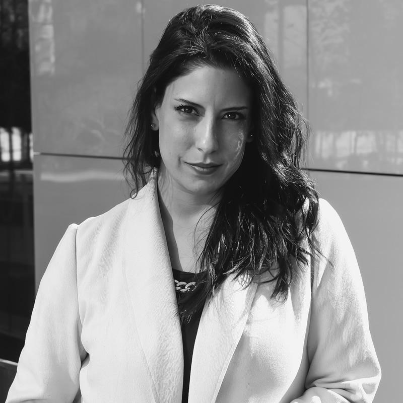 Francisca Amigo Fernández