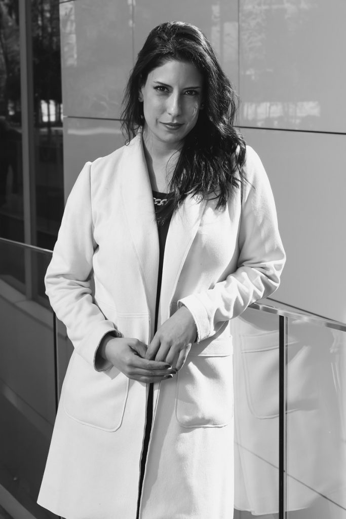 Francisca Amigo Fernández